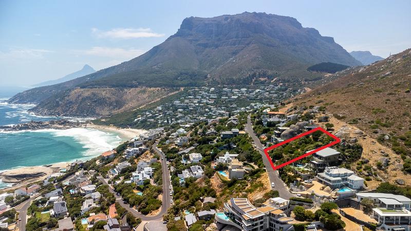 0 Bedroom Property for Sale in Llandudno Western Cape